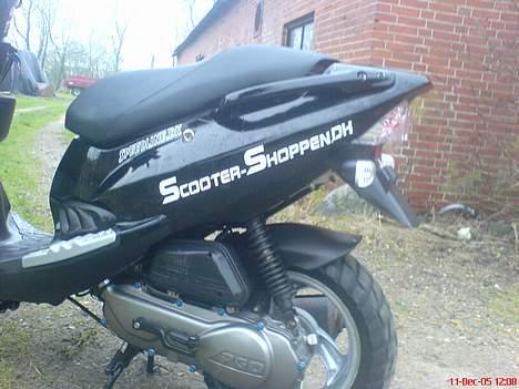 PGO Dr. big! byttes for sonic billede 3