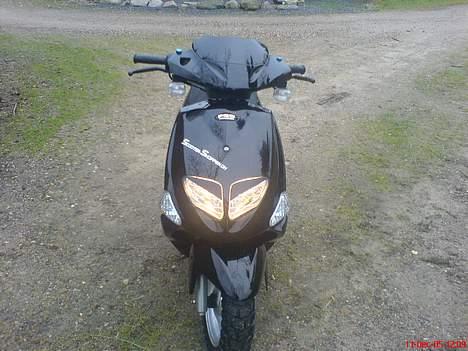 PGO Dr. big! byttes for sonic billede 4