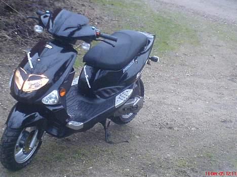 PGO Dr. big! byttes for sonic billede 5