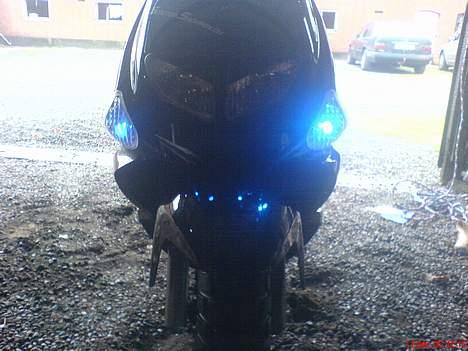 PGO Dr. big! byttes for sonic billede 6