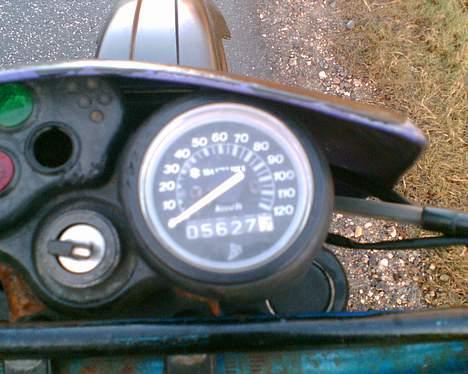 Suzuki |-Rmx-| LC-DD "Byttet" billede 8