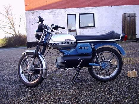 Kreidler RMC billede 1