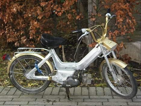 Puch Maxi Soolgt ! billede 1