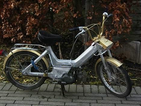 Puch Maxi Soolgt ! billede 2