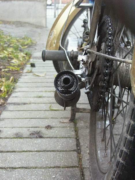 Puch Maxi Soolgt ! billede 3