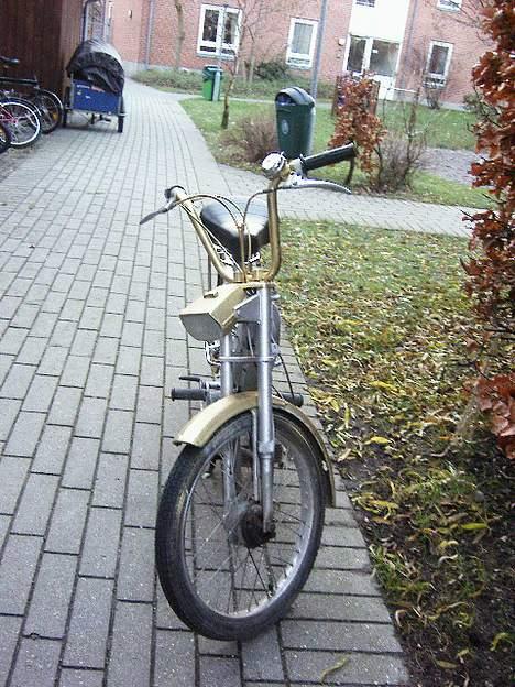 Puch Maxi Soolgt ! billede 4