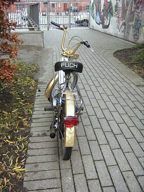 Puch Maxi Soolgt ! billede 5