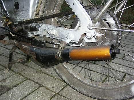 Puch Maxi Soolgt ! billede 7