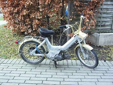 Puch Maxi Soolgt ! billede 8