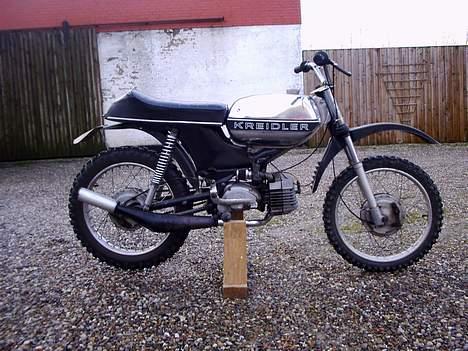 Kreidler Van Veen billede 1