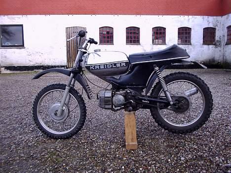 Kreidler Van Veen billede 2