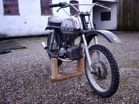 Kreidler Van Veen billede 3