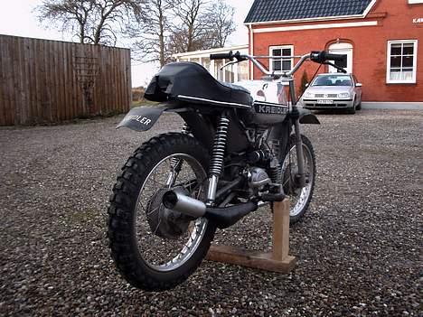 Kreidler Van Veen billede 4