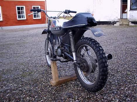 Kreidler Van Veen billede 5