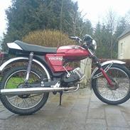Puch Monza