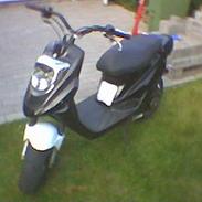 Derbi Senda R