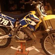 Suzuki Rm 125 K8