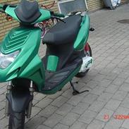 CPI Oliver City [Solgt]