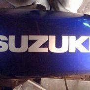Suzuki Street Magic