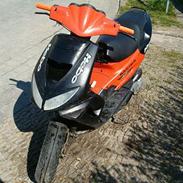 Peugeot Speedfight 1 (Solgt)