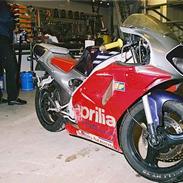 Aprilia RS 50