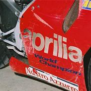 Aprilia RS 50