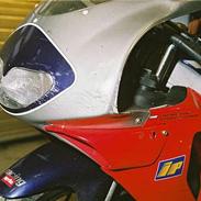 Aprilia RS 50