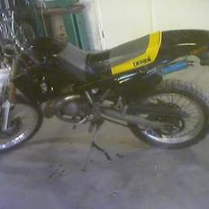 Derbi Senda *STV~2821* (solgt)