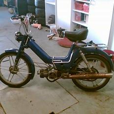 Puch Maxi 2 gear solgt
