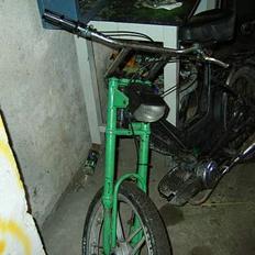 Puch Maxi (Gamlet lort) solgt