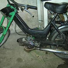 Puch Maxi (Gamlet lort) solgt
