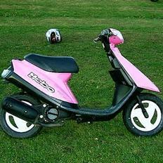 Yamaha Jog(solgt)