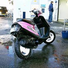 Yamaha Jog(solgt)