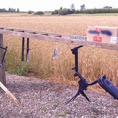 Honda amigo pf 50 luksus (solgt