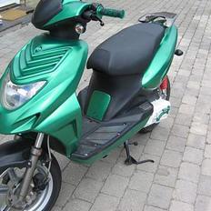 CPI Oliver City [Solgt]