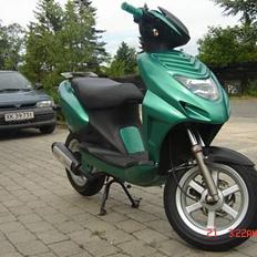 CPI Oliver City [Solgt]