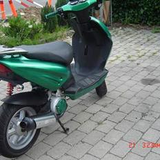 CPI Oliver City [Solgt]