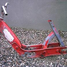 Piaggio Ciao (Byttet)