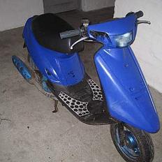 Yamaha JOG FIK DEN ALDRIG