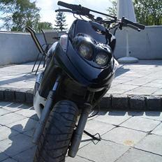 Yamaha Bws NG AC // Solgt !