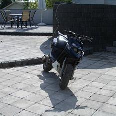 Yamaha Bws NG AC // Solgt !