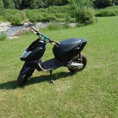 Aprilia sonic LC SOLGT