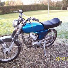 Yamaha 4 gear SOLGT ! 