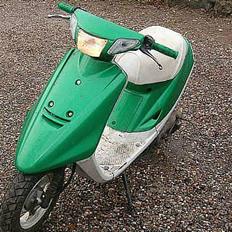 Yamaha Jog as til salg for 3000