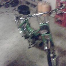 Puch maxi k/ SOLGT
