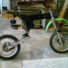 Yamaha FS1 4-Gear Cross [SOLGT]