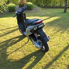 Piaggio Nrg Mc3 [SOLGT]