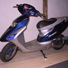 Honda SFX * SolgT *