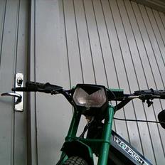 Puch maxi k (ATHENA)