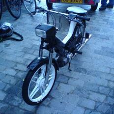 Puch P1 SOLGT! 